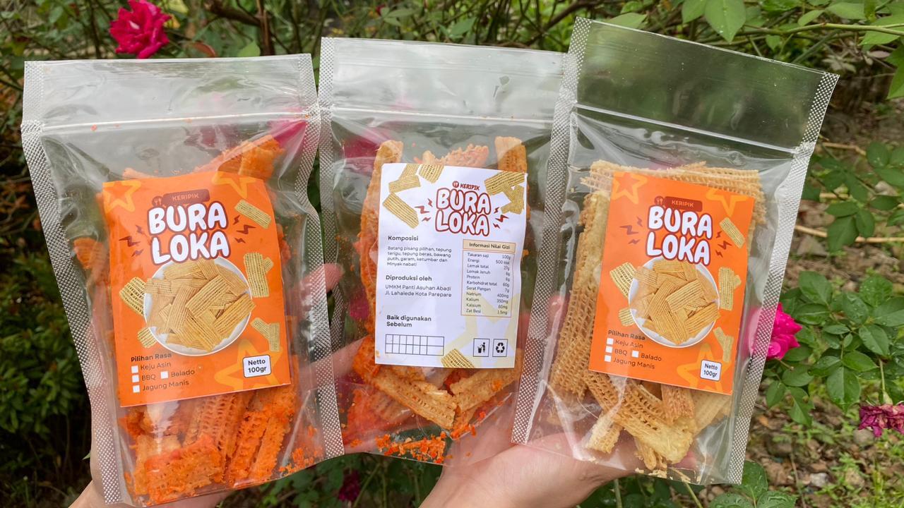 Food logo